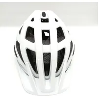 Uvex I-vo cc 56-60 cm white matt