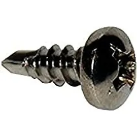 Fischer Selbstbohrschraube 3,5 x 9,5 mm Edelstahl A2