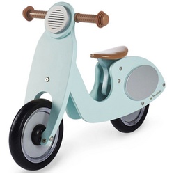 Pinolino Laufrad »Wanda«, BxHxT: 34 x 51 x 77 cm, max. Belastung: 20 kg - blau