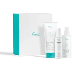 colibri skincare Geschenkset Gesichtspflegesets