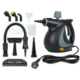 Blow PURE STEAM Dampfreiniger 1.0 grau