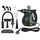 Blow PURE STEAM Dampfreiniger 1.0 grau