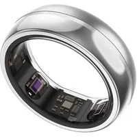 NEXTring N2 Pro Größe 12 Silber halb matt/halb glänzend