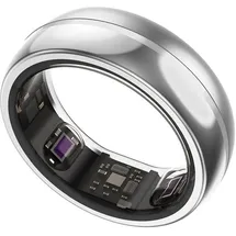 NEXTring N2 Pro Größe 12 Silber halb matt/halb glänzend