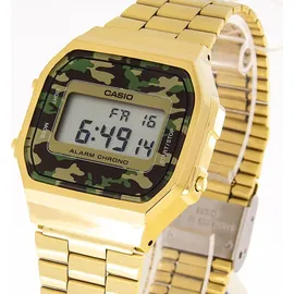 Casio Collection A168WEGC-3EF