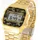 Casio Collection A168WEGC-3EF