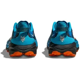 HOKA Speedgoat 6 Herren Skyward Blue/Black 42