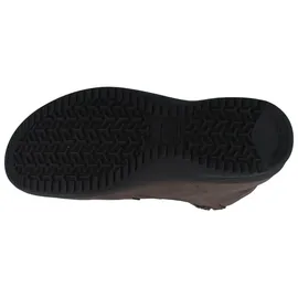 Finn Comfort Komfort Stiefeletten in grau | Gr.: 42