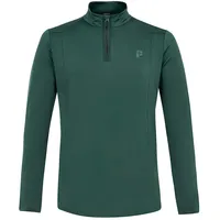 Protest Rewill Fleece Mit Halbem Reißverschluss - Aspen Green