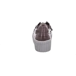 Gabor Sneaker Damen Grau 41