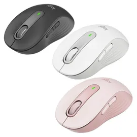 Logitech Signature M650 Medium rose