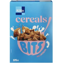 Kölln Cereals Bits Milchcreme 375G