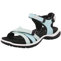 ECCO Offroad Roam Emerald/Dusty Peach 37
