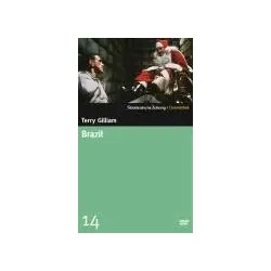 Brazil, 1 DVD, dtsch. u. engl. Version [DVD] [2005] | Zustand: Neu & original versiegelt