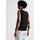 STREET ONE Damen, Jersey-Top mit Häkeldetails - 36