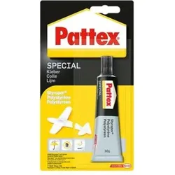 STAEDTLER 9H PXSS1 Spezialkleber Pattex Styropor