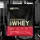 Optimum Nutrition Gold Standard 100% Whey Strawberry Pulver 4540 g