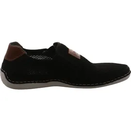 Rieker 7556 schwarz 40