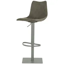 Mayer Sitzmöbel Barhocker 43 x 50 cm Braun