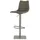 Mayer Sitzmöbel Barhocker 43 x 50 cm Braun