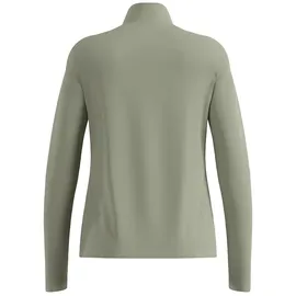 Odlo Besso Fleece Mit Halbem Reißverschluss - Shadow - M
