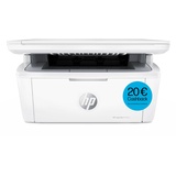 HP LaserJet MFP M140w 2A130F