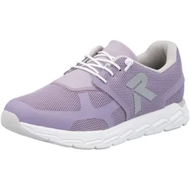 Rieker Preston Damen lila 36