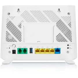 ZyXEL DX3301-T0 DSL Router