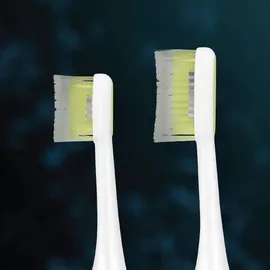 Silk'n ToothWave weiß + Aufsteckbürste
