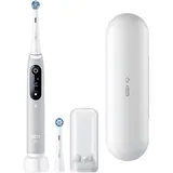 Oral-B iO Series 6 grey opal + Aufsteckbürste 2 St.