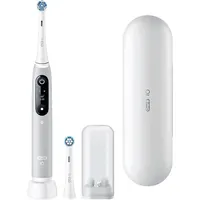 Oral-B iO Series 6 grey opal + Aufsteckbürste 2 St.