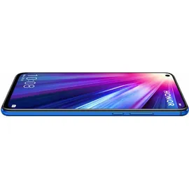 Huawei View 20 128GB blau