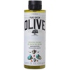 Olive & Sea Salt Duschgel 250 ml