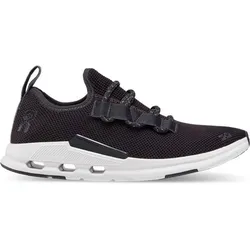 ON Damen Freizeitschuhe Cloudeasy, Black / Rock, 40