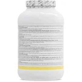 MST EGG Protein Banane Pulver 1800 g