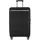 Samsonite Paralux 4-Rollen 75 cm / 75 l schwarz