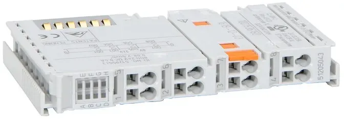 Mitsubishi Electric Ausgangsmodul STL-DO8