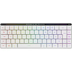 ASUS ROG Falchion RX - Tastatur - flaches Profil