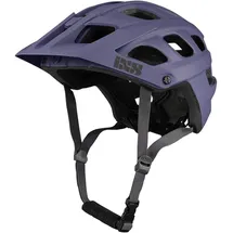 IXS Trail Evo 58-62 cm grape