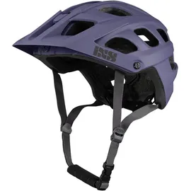 IXS Trail Evo 58-62 cm grape
