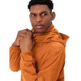 Vaude Escape Light Jacke - Kumquat - M