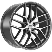 BBS CC-R 8,5x19 5x112 ET40 MB82,0