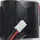 AccuCell FU2986 3 V 2 St.