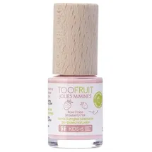 TooFRUIT Jolies Mimines Farblack rosa 10 ml