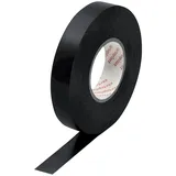 Certoplast Isolierband schwarz 10 m x 15 mm 1 St.
