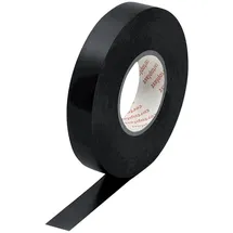 Certoplast Isolierband schwarz 10 m x 15 mm 1 St.