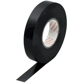 Certoplast Isolierband schwarz 10 m x 15 mm 1 St.