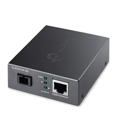 tp-link Omada TL-FC311A-20 Bi-Directional Fiber Converter
