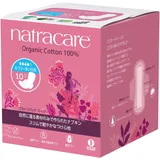 natracare Ultra Extra Pads Super (10St)