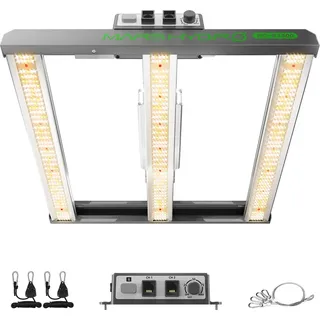 Mars Hydro LED Pflanzenlampe FC-E1500 150W